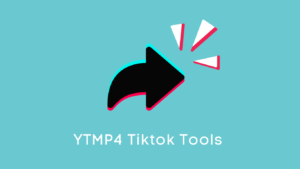 YTMP4 Tiktok Tools