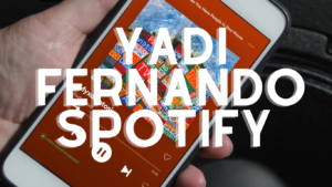 Yadi Fernando Spotify