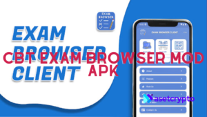 Cbt Exam Browser Mod APK
