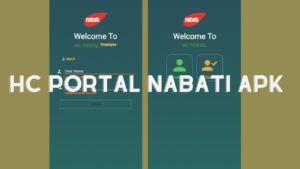 HC Portal Nabati Apk