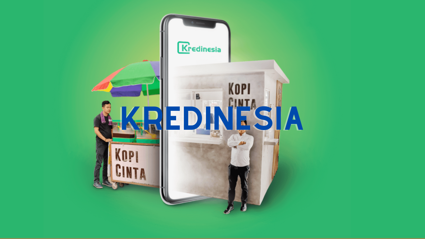 KREDINESIA